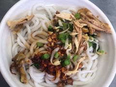 -再回首鸡肉米线(人民路一店)