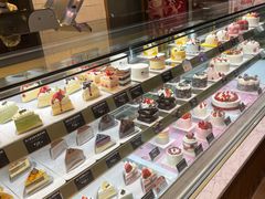 -巴黎贝甜(常德路店)