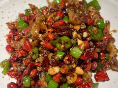 -桂小厨广西菜(印象城店)