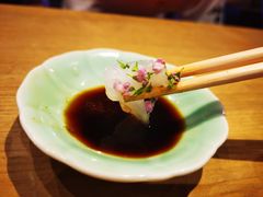 -然寿司(郎园vintage店)