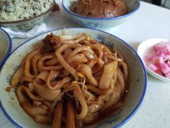 -郑凉面24h店(黄金小区店)
