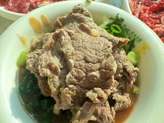 -潮汕林记牛肉火锅(万象天地店)
