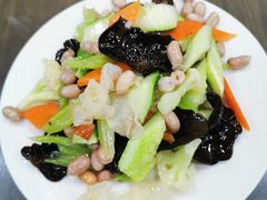 黄花鱼-老王头饺子(孟家店)