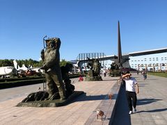 -中国航空博物馆