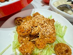 -偏爱炒鸡(老县衙店)