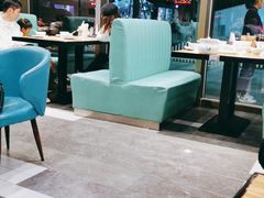 大堂-品回味清真西北楼(宁波首店)