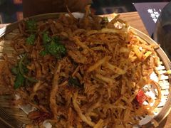 -云海肴·汽锅鸡·云南菜(天山百盛优客店)