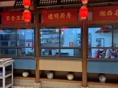 -唐师傅湘西名菜馆(武陵路店)