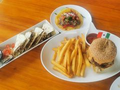 -MAYITA小玛雅墨西哥餐厅(新天地店)