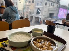 -真功夫(北京路步行街店)