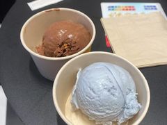 -LUNEURS月乐诗·法式冰淇淋(北外滩来福士广场店)