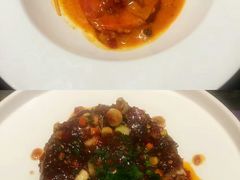 -箱美术馆私房菜(水晶郦城店)