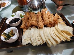 -确喜美味小厨(西单商场兰州店)