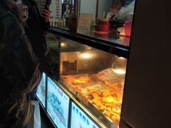 -余婆炸鸡(亚运村店)