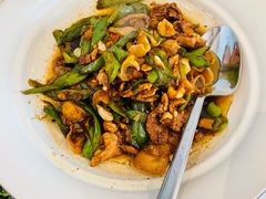 招牌辣椒炒肉-兰湘子·湘菜小炒(长安万科广场店)