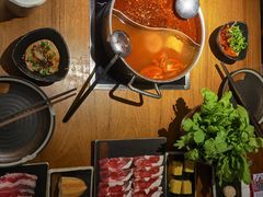 -呷哺呷哺 黄金牧场 (新中关购物中心店)