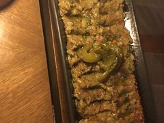 -Tajine Moroccan塔金摩洛哥中东餐厅
