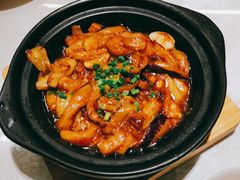 -清真·小梅鸽香港餐厅·小鼎玖煲(立丰城店)