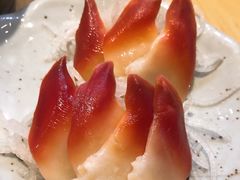 -宝寿司(红瓦寺店)