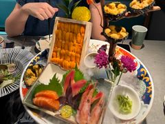 -胆道·海胆专门店(凯德晶萃店)