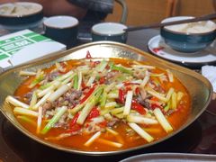 -三叔特色自贡菜(中海国际店)