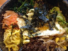 -八福力韩国休闲餐厅(泉舜店)