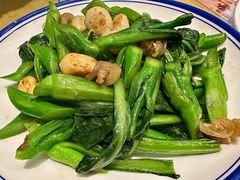 -吴系粤菜馆·茶餐厅(深业上城店)