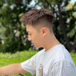 -MRMODE时尚先生美发沙龙