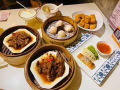 -稻香饭店(IFS国金中心店)