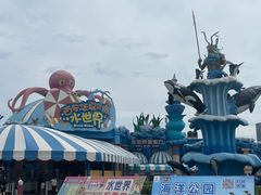-华夏文旅西安度假区