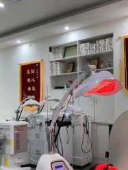 -痘庄科学祛痘国际连锁