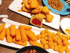-盛京辽菜小馆(龙之梦购物中心店)