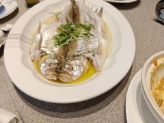 -太湖饭店·寄畅轩中餐厅