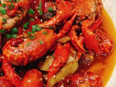 -味道工厂楚虾王(龙虾城店)