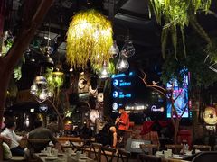 -胡桃里音乐酒馆(环亚凯瑟琳广场店)