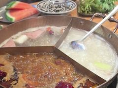 -云海肴云南菜·蒸汽石锅鱼(北京良乡华冠店)