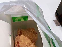 -德克士(绿地店)