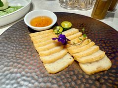 -華府(凯德晶萃店)