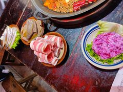 -四小区火锅·巷子里的重庆火锅(花照壁店)