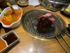 -牛人·雪花牛·木炭烤肉(昆山陆家店)