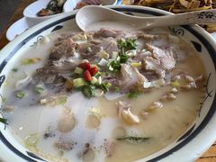 -白羊坡