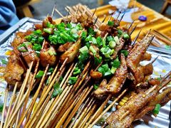 五花肉-晓靖轩烧烤(沙河风情店)
