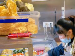 -筒骨麻辣烫(永同昌公寓胜明花园店)