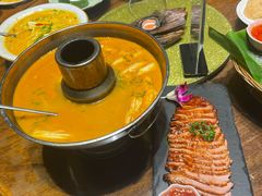 -泰国餐厅 Thai Food(裕华万达店)
