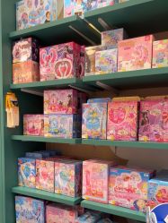 -奈尔宝家庭中心·亲子餐厅(苏州大悦城店)