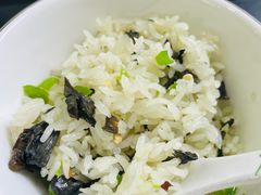 -江川野生菌火锅铜锅鱼(贵清火锅店)