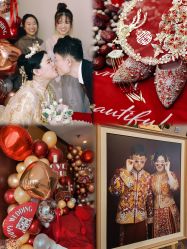 -Sunny喜铺婚礼定制·求婚策划
