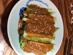 -百年神厨·地道川菜(清江西路店)