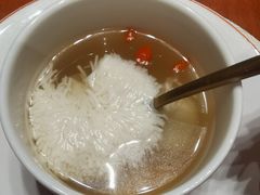 -翕间食·精致淮扬菜(江苏大剧院店)
