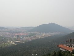 -云龙山